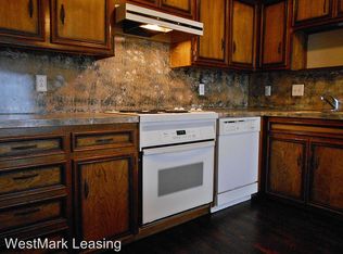 6306 Quaker Ave APT A, Lubbock, TX 79413