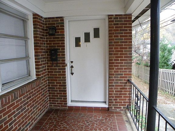 Welcome home!