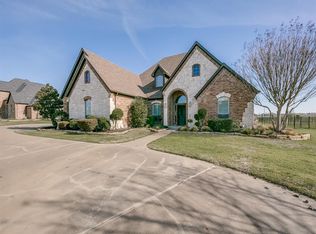 18033 Grandview Dr, Forney, TX 75126