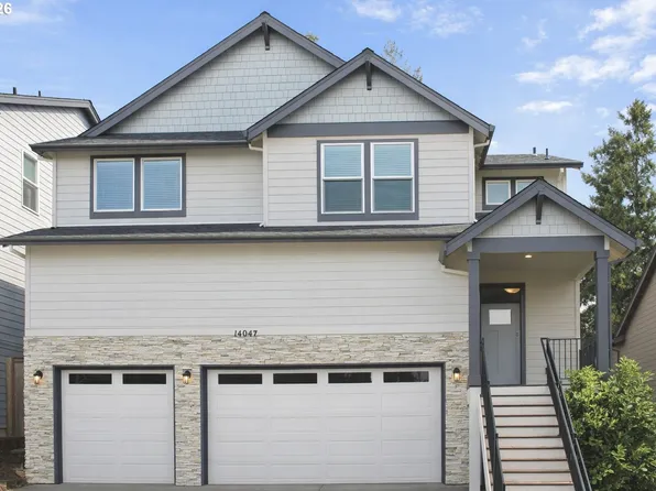 14047 SE Piper Cub Way, Milwaukie, OR 97267