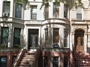 605 Jefferson Ave, Brooklyn, NY 11221