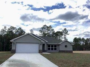5980 SW 123rd Avenue Rd, Ocala, FL 34481