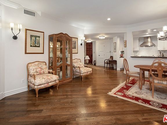 5th image of 411 N Oakhurst Dr Unit 101