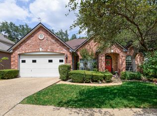15327 Antler Creek Dr, San Antonio, TX 78248