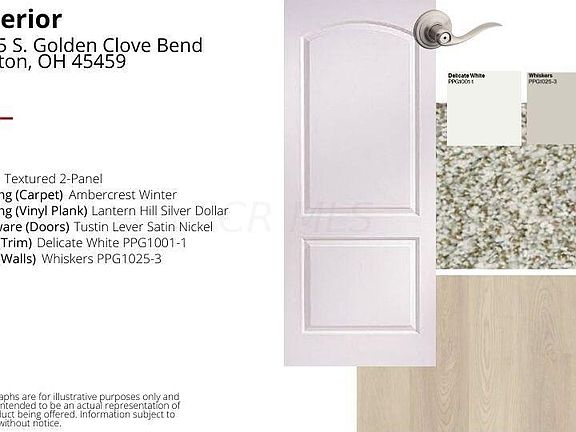 2nd image of 1645 S Golden Clove Bnd