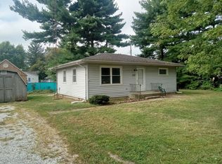 212 S Lenfesty Ave, Marion, IN 46952