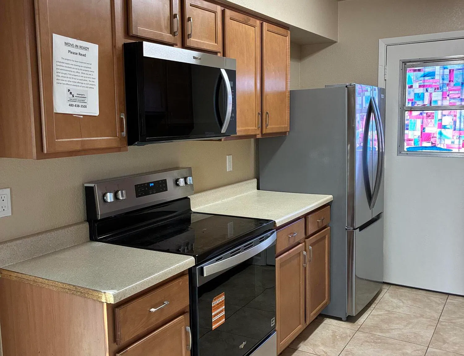 2 bed, 1.0 bath, 890 sqft, $1,195 — Photo 4