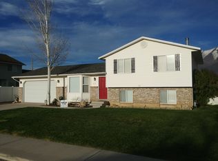 535 S 1850 E, Spanish Fork, UT 84660