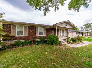 7918 Nottoway Cir, Louisville, KY 40214