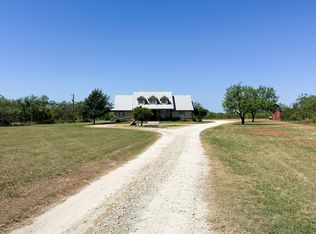 966 Nora Miller Rd, Abilene, TX 79602