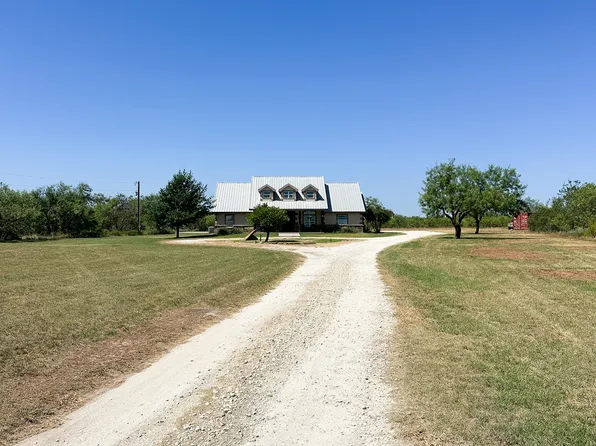 966 Nora Miller Rd, Abilene, TX 79602