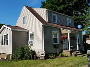 23 Hand St, Du Bois, PA 15801