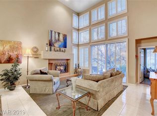 4938 Jeremy Dr, Las Vegas, NV 89113