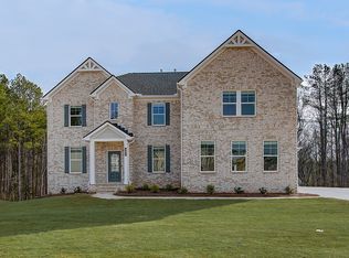 301 Delta Dr, McDonough, GA 30253