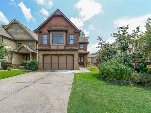 5122 Micaela Way, Duluth, GA 30096