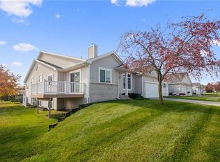 7422 SE 23rd St UNIT 1, Des Moines, IA 50320
