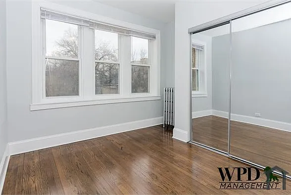 7431 S Eggleston Ave #1W — Photo 5