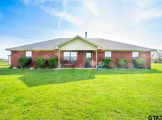 6888 County Road 2888, Naples, TX 75568