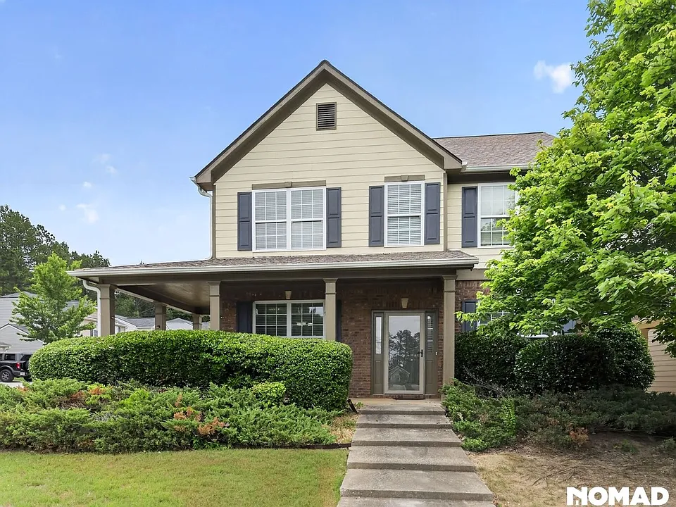 1118 Westchase Cv