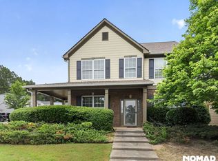 1118 Westchase Cv, Atlanta, GA 30336