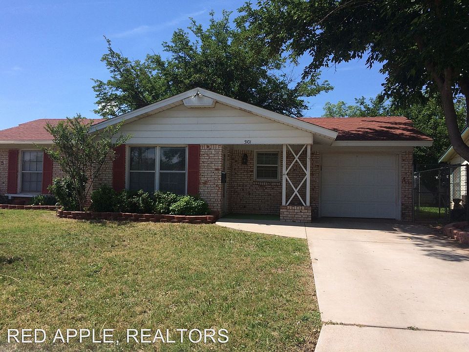 1st image of 3101 Ivy Ln