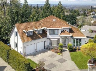 1608 41st Street Pl SE, Puyallup, WA 98372