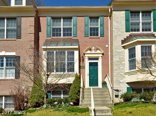 1030 Hidden Moss Dr, Cockeysville, MD 21030