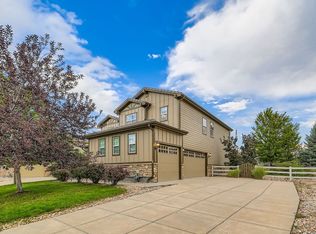 2647 Gray Wolf Loop, Broomfield, CO 80023