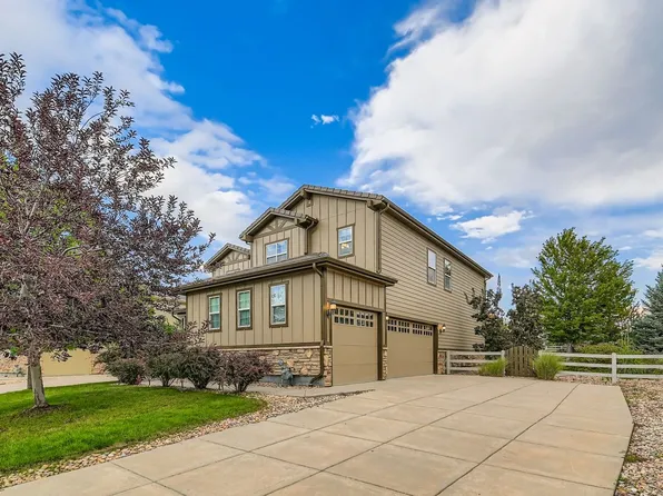 2647 Gray Wolf Loop, Broomfield, CO 80023