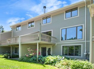 218 Whitlock St UNIT 10, Saline, MI