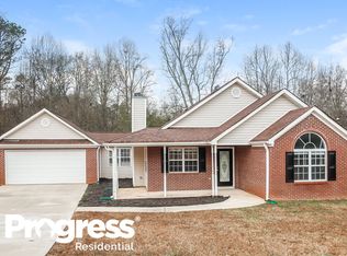 113 Dana Dr, Hampton, GA 30228