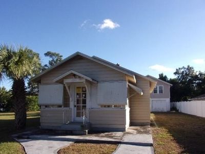 6304 Arthur Ave, New Port Richey, FL, 34653