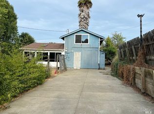 1167 Lewis Ave, Vallejo, CA 94591