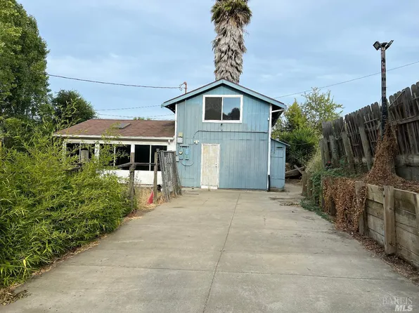 1167 Lewis Avenue, Vallejo, CA 94591