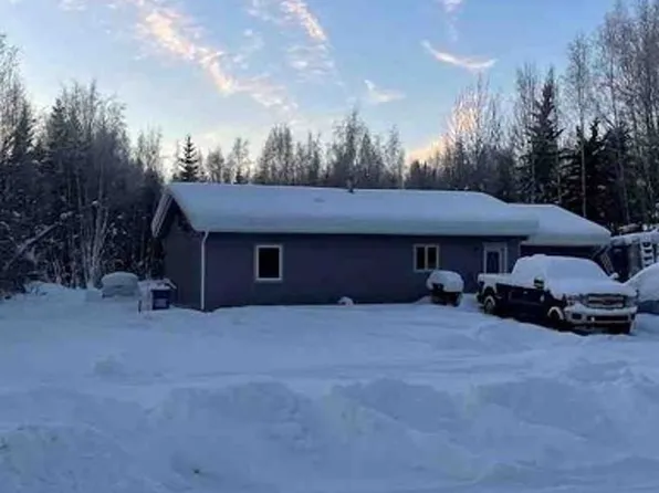 1155 Choctaw Rd, North Pole, AK 99705