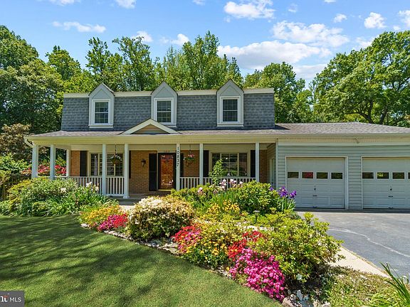 2nd image of 10837 Greene Dr