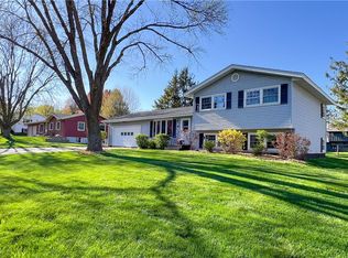 813 Mission Dr, Rice Lake, WI 54868