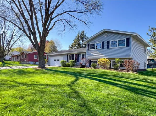813 Mission Drive, Rice Lake, WI 54868