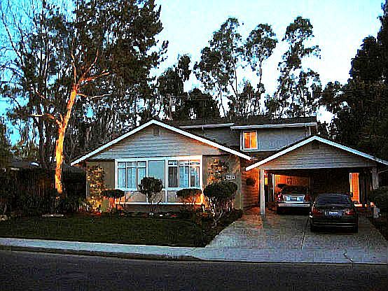 3838 Hancock Drive