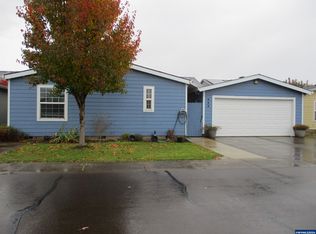 449 Rye St #16, Woodburn, OR 97071