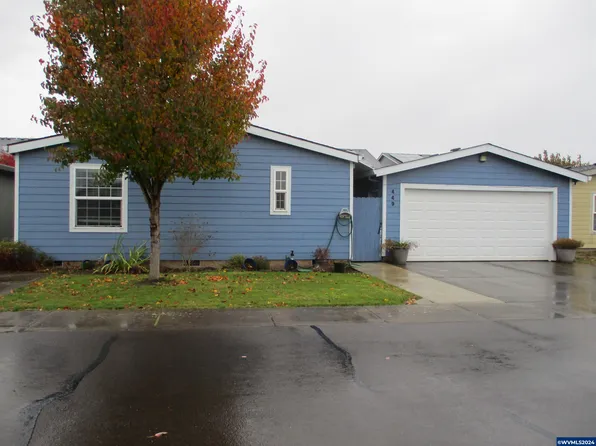 449 Rye St #16, Woodburn, OR 97071