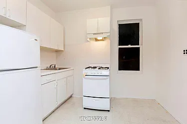 Rented by Town Residential