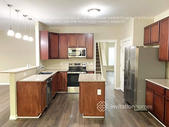 4th image of 16728 Prairie Falcon Ln