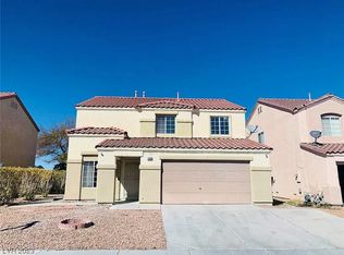 7398 Elbridge Way, Las Vegas, NV 89113