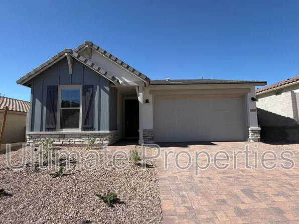 31958 N 116th Ave, Peoria, AZ 85383