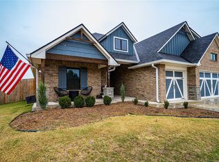 405 Greens Pkwy, Norman, OK 73069