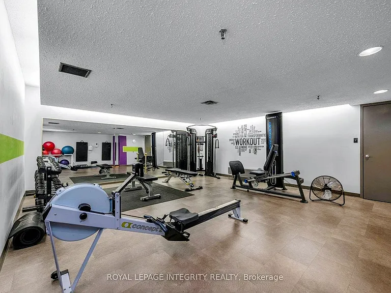 2871 Richmond Rd #1708 — Photo 32
