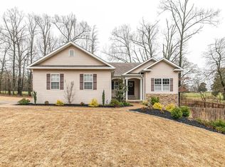 5811 Melissa Ln, Poplar Bluff, MO 63901