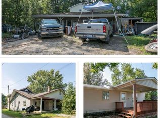 285 E Honaker Rd, Stamping Ground, KY 40379