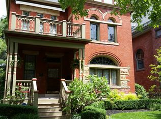 868 Franklin Ave, Columbus, OH 43205